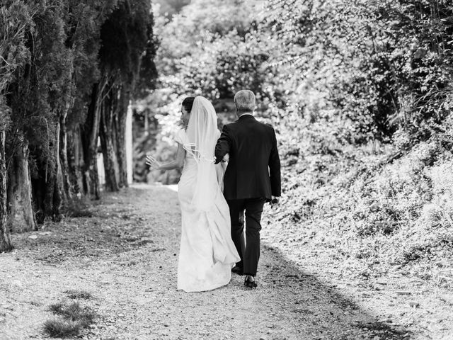 Il matrimonio di Simone e Silvia a Terni, Terni 25