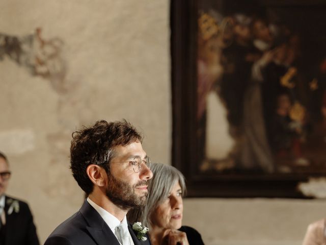 Il matrimonio di Simone e Silvia a Terni, Terni 26