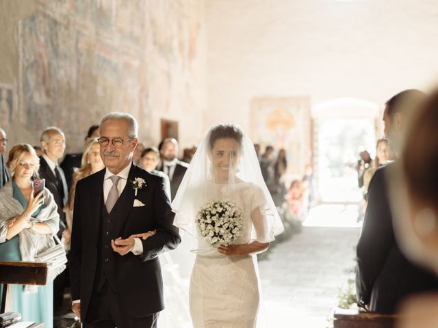 Il matrimonio di Simone e Silvia a Terni, Terni 29