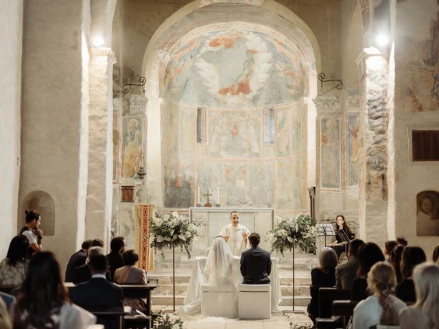 Il matrimonio di Simone e Silvia a Terni, Terni 31