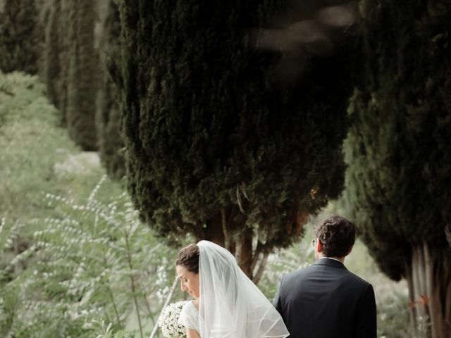 Il matrimonio di Simone e Silvia a Terni, Terni 44