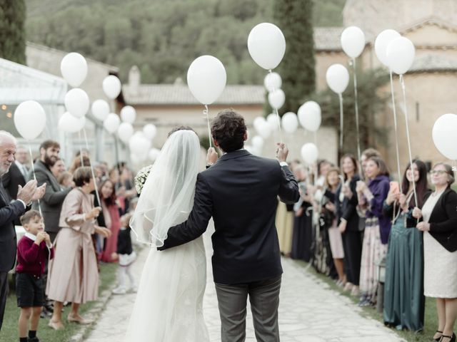 Il matrimonio di Simone e Silvia a Terni, Terni 47