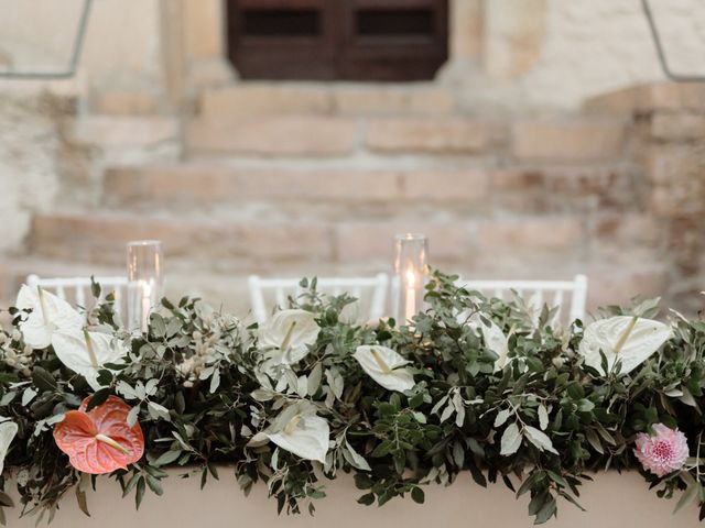 Il matrimonio di Simone e Silvia a Terni, Terni 52