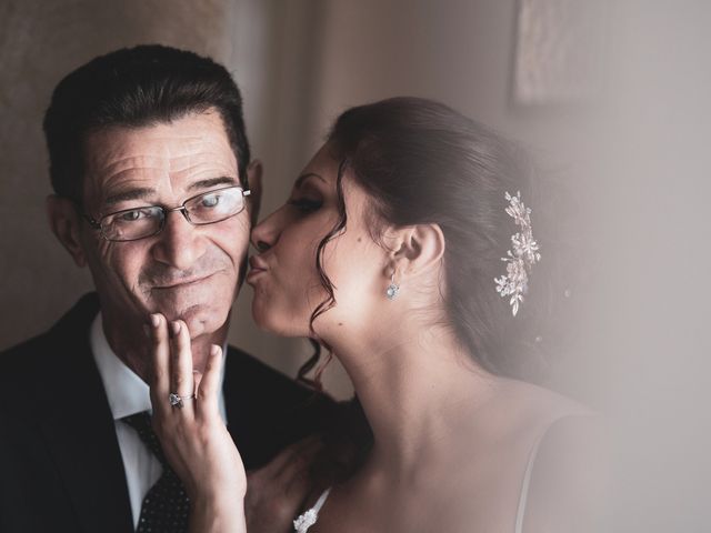 Il matrimonio di Valentina e Nino a Catania, Catania 7