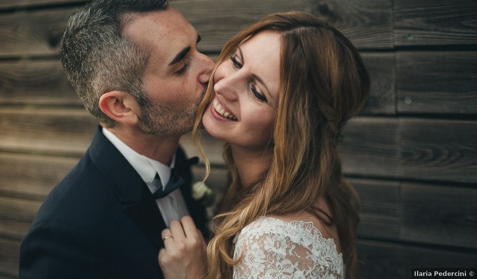 Il matrimonio di Silvia e Federico a Calvisano, Brescia