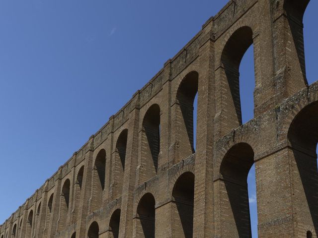 Il matrimonio di Federica e Ilario a Valle di Maddaloni, Caserta 5