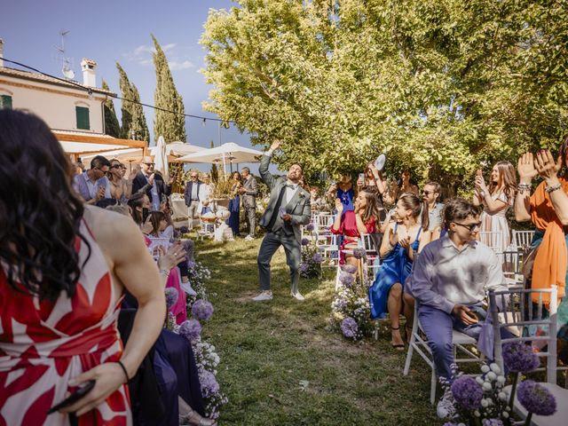 Il matrimonio di Federico e Sabrina a Cesenatico, Forlì-Cesena 16