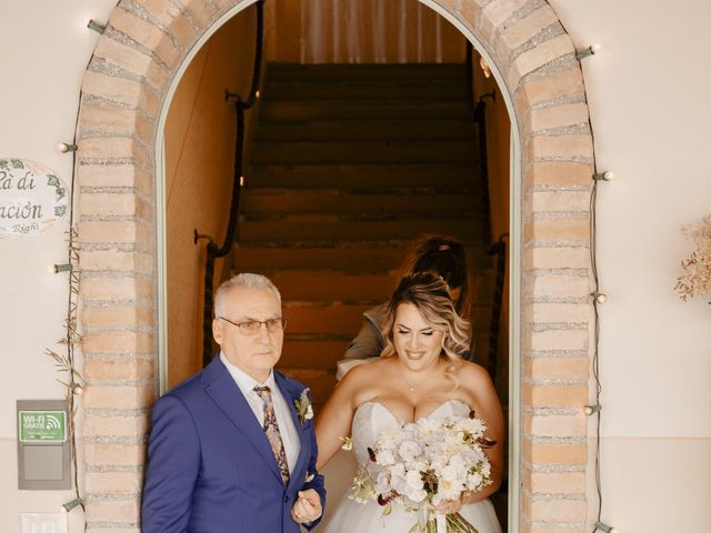 Il matrimonio di Federico e Sabrina a Cesenatico, Forlì-Cesena 17