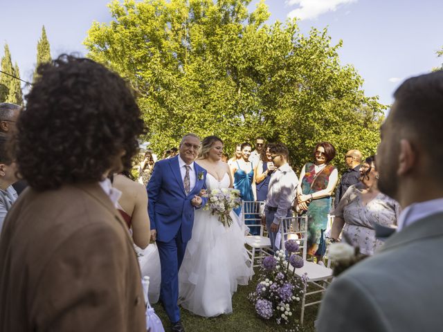 Il matrimonio di Federico e Sabrina a Cesenatico, Forlì-Cesena 18