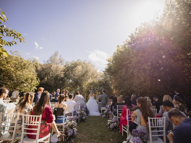 Il matrimonio di Federico e Sabrina a Cesenatico, Forlì-Cesena 20