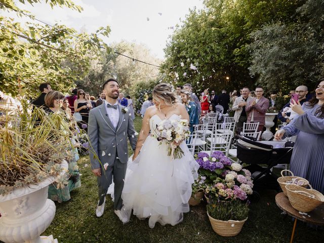 Il matrimonio di Federico e Sabrina a Cesenatico, Forlì-Cesena 25