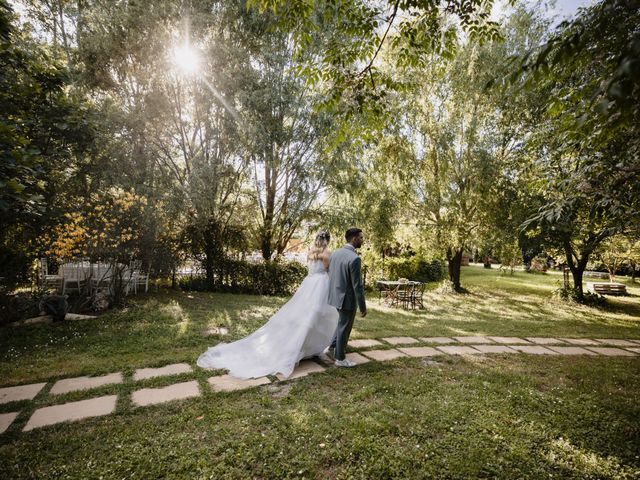 Il matrimonio di Federico e Sabrina a Cesenatico, Forlì-Cesena 26