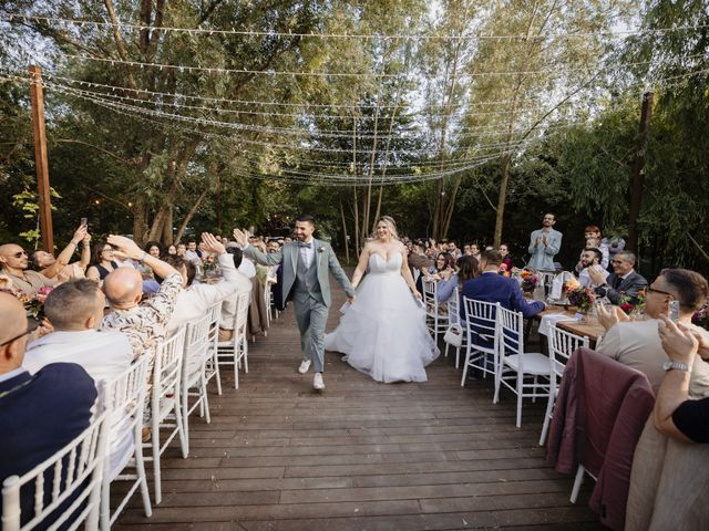 Il matrimonio di Federico e Sabrina a Cesenatico, Forlì-Cesena 36