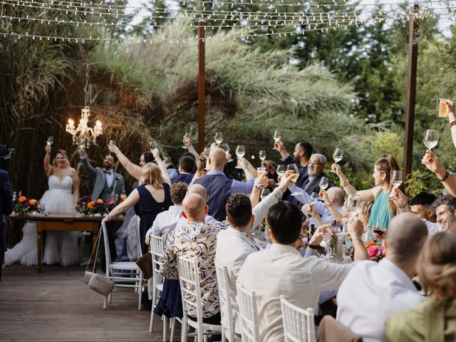 Il matrimonio di Federico e Sabrina a Cesenatico, Forlì-Cesena 38