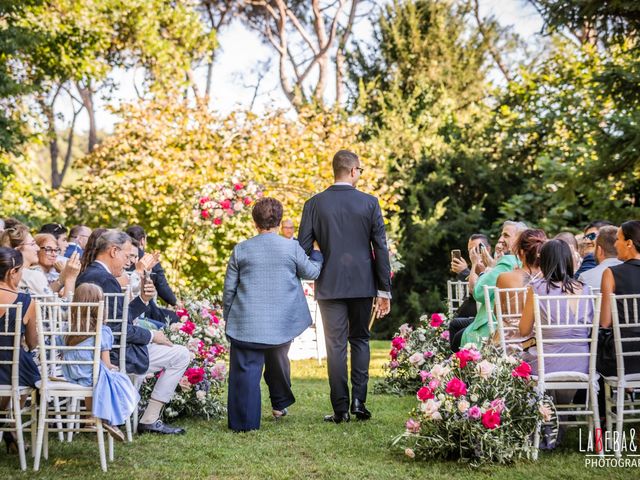 Il matrimonio di Francesca e Giacomo a Tradate, Varese 4