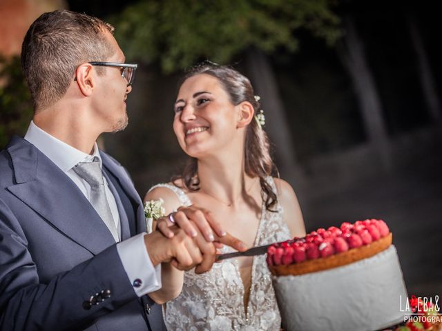 Il matrimonio di Francesca e Giacomo a Tradate, Varese 6