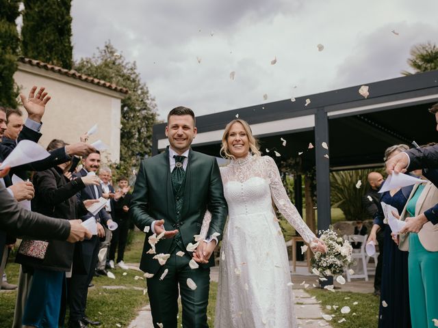 Il matrimonio di Angela e Marco a Vittorio Veneto, Treviso 36