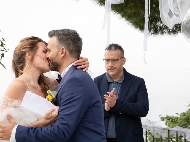 Il matrimonio di Sandro e Vera a Trieste, Trieste 7