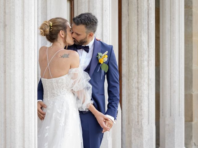 Il matrimonio di Sandro e Vera a Trieste, Trieste 14