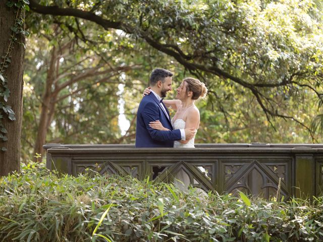 Il matrimonio di Sandro e Vera a Trieste, Trieste 19