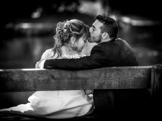 Il matrimonio di Nunzio e Francesca a Fiumicello, Udine 2