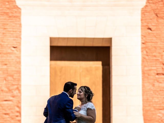 Il matrimonio di Nunzio e Francesca a Fiumicello, Udine 6