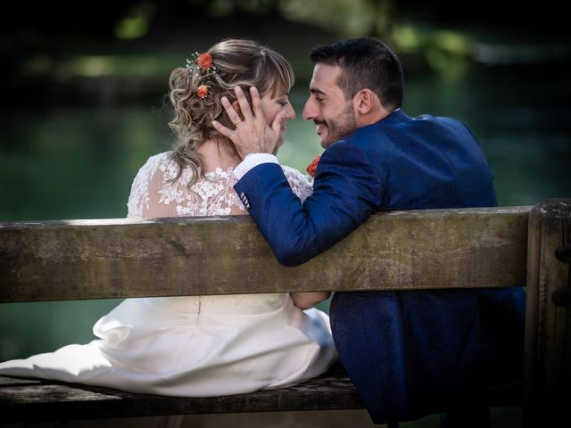 Il matrimonio di Nunzio e Francesca a Fiumicello, Udine 7