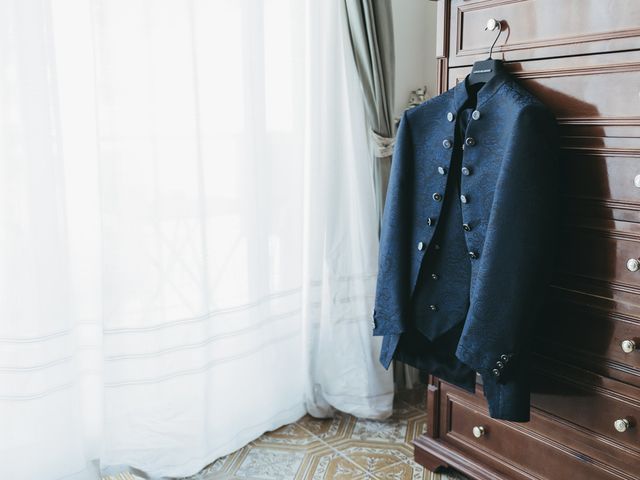 Il matrimonio di Laura e Emanuele a Giarre, Catania 4