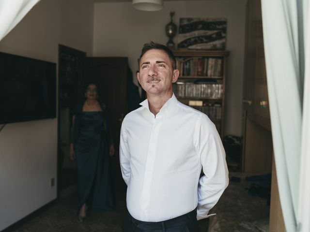 Il matrimonio di Laura e Emanuele a Giarre, Catania 7