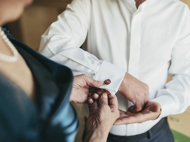 Il matrimonio di Laura e Emanuele a Giarre, Catania 8