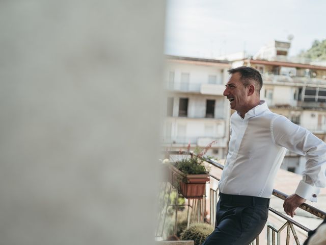 Il matrimonio di Laura e Emanuele a Giarre, Catania 10