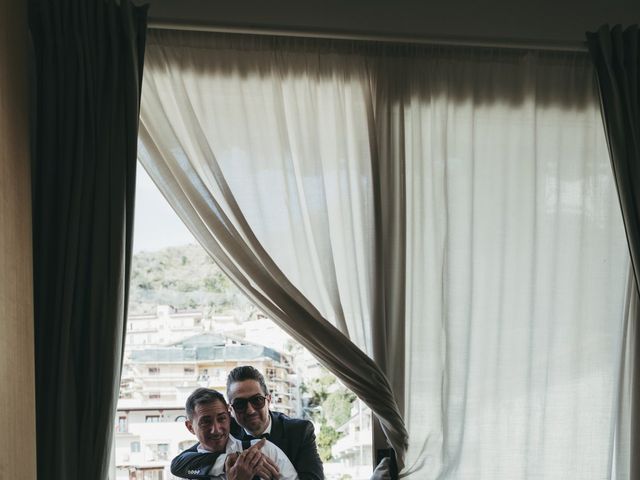 Il matrimonio di Laura e Emanuele a Giarre, Catania 11