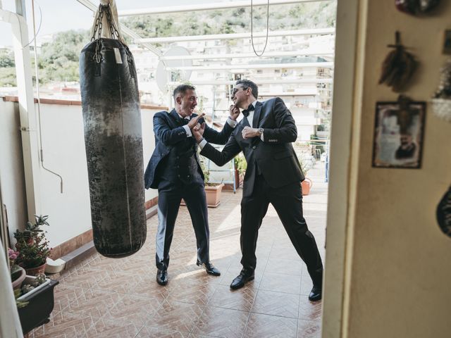 Il matrimonio di Laura e Emanuele a Giarre, Catania 12