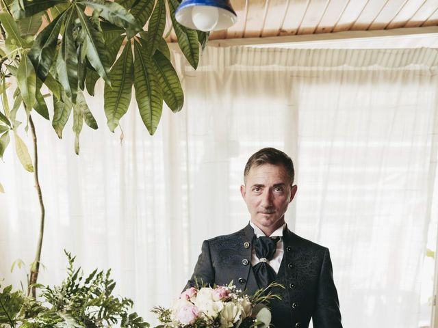 Il matrimonio di Laura e Emanuele a Giarre, Catania 13