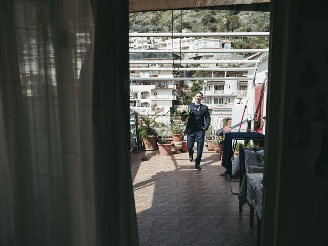 Il matrimonio di Laura e Emanuele a Giarre, Catania 14