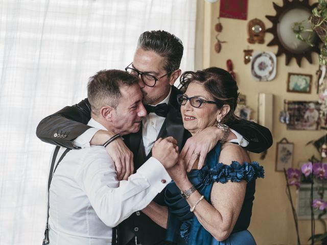 Il matrimonio di Laura e Emanuele a Giarre, Catania 23