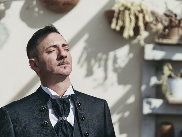 Il matrimonio di Laura e Emanuele a Giarre, Catania 26