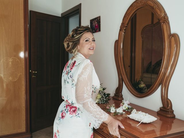 Il matrimonio di Laura e Emanuele a Giarre, Catania 27