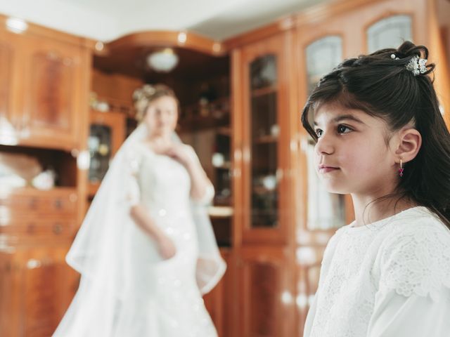 Il matrimonio di Laura e Emanuele a Giarre, Catania 28