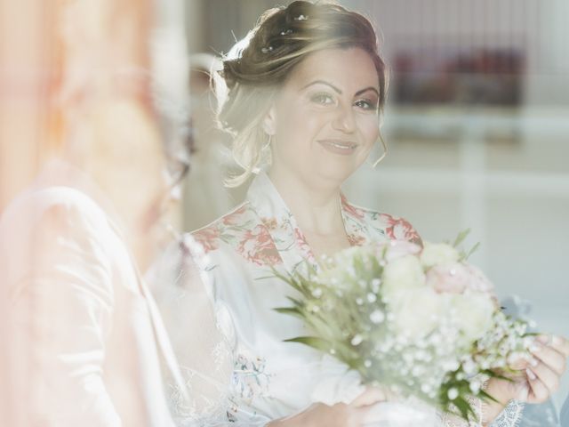 Il matrimonio di Laura e Emanuele a Giarre, Catania 30