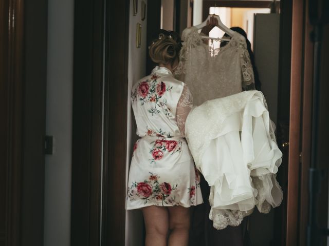 Il matrimonio di Laura e Emanuele a Giarre, Catania 31