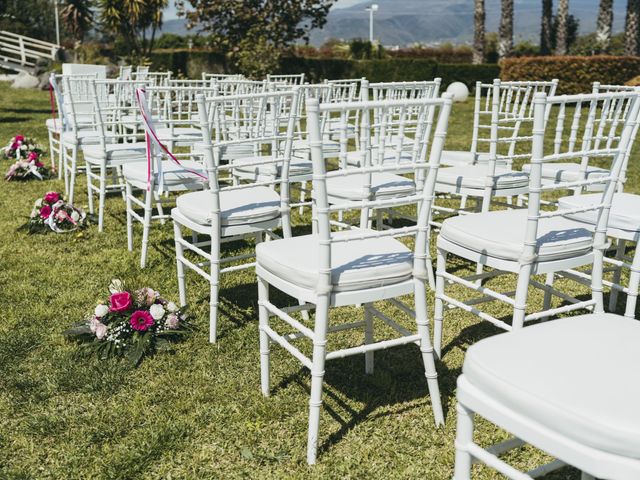 Il matrimonio di Laura e Emanuele a Giarre, Catania 32
