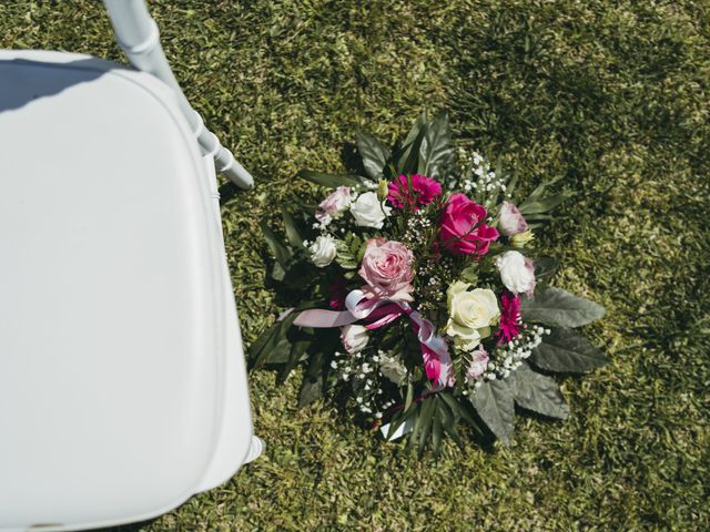 Il matrimonio di Laura e Emanuele a Giarre, Catania 33
