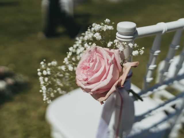 Il matrimonio di Laura e Emanuele a Giarre, Catania 34
