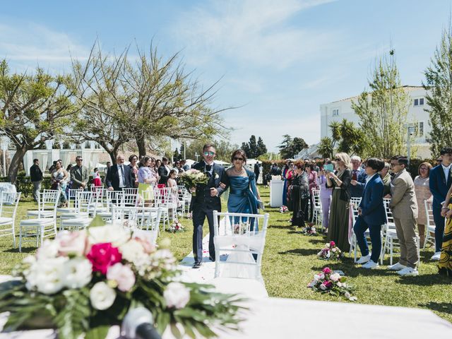 Il matrimonio di Laura e Emanuele a Giarre, Catania 35
