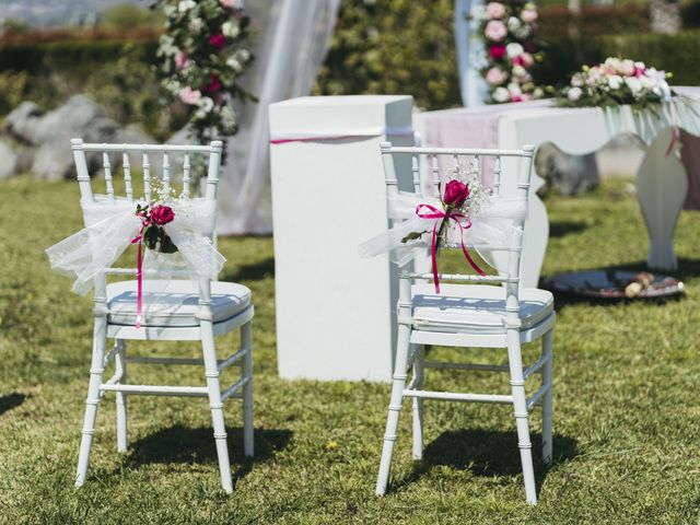 Il matrimonio di Laura e Emanuele a Giarre, Catania 36