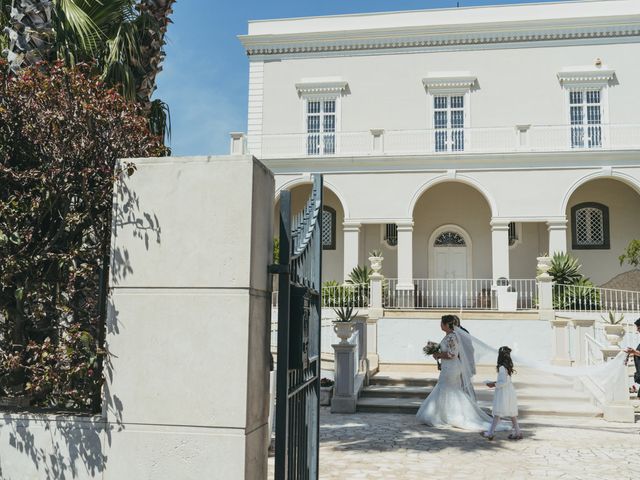 Il matrimonio di Laura e Emanuele a Giarre, Catania 38