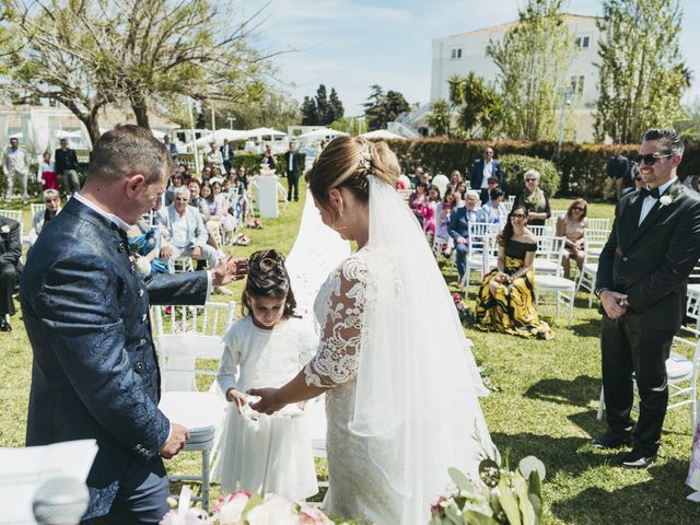 Il matrimonio di Laura e Emanuele a Giarre, Catania 41