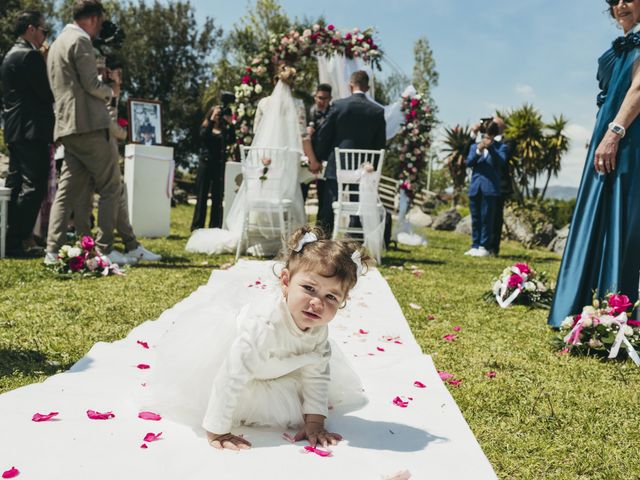 Il matrimonio di Laura e Emanuele a Giarre, Catania 42