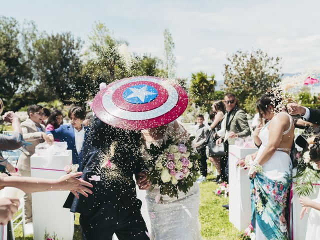 Il matrimonio di Laura e Emanuele a Giarre, Catania 44
